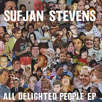 Stevens, Sufjan All Delighted People Ep