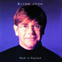 John, Elton Made In England