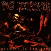 Pig Destroyer Prowler In The Yard