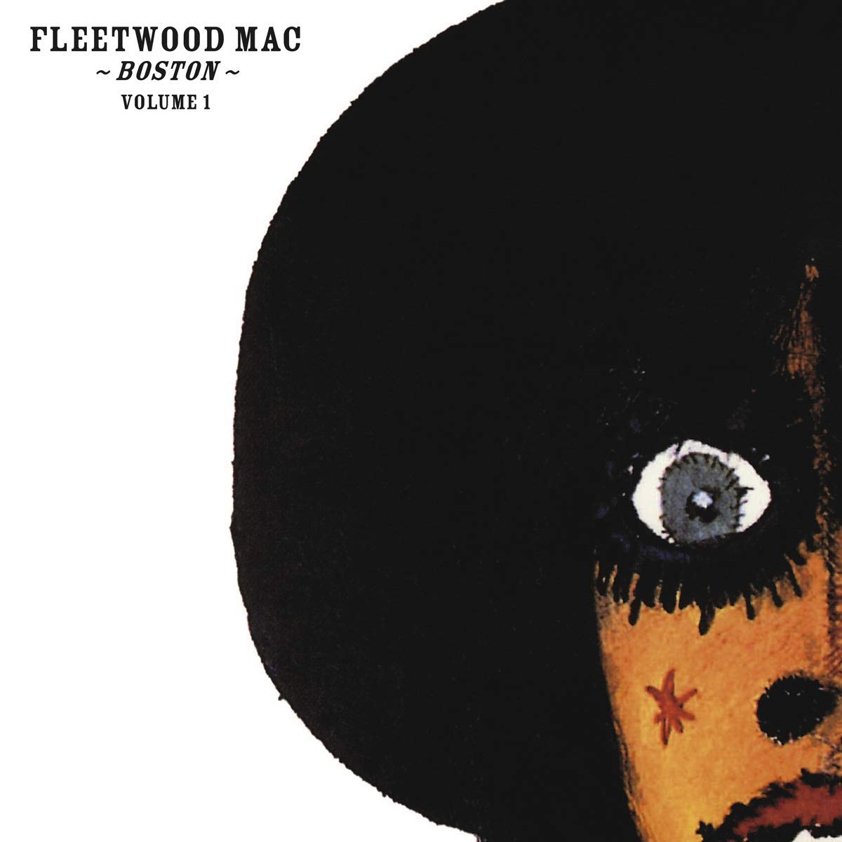 Fleetwood Mac Boston Volume 1