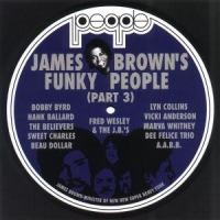 Brown, James Funky People 3