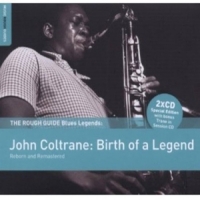 Coltrane, John The Rough Guide To John Coltrane/bi