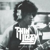 Thin Lizzy Live At The Bbc