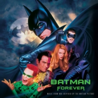 Ost / Soundtrack Batman Forever
