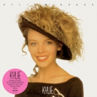 Minogue, Kylie Kylie