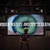 Waters, Roger Amused To Death -remastered Cd+blu Ray Audio-