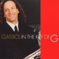 Kenny G Classics In The Key Of G