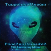 Tangerine Dream Phaedra Revisited