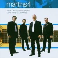 Carthy, Martin Martins 4