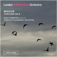 London Philharmonic Orchestra Klaus Mahler Symphony No. 8