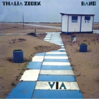 Zedek, Thalia -band- Via