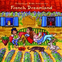 Putumayo Kids Presents French Playground