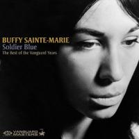 Sainte-marie, Buffy Soldier Blue - The Best Of The Vanguard Years