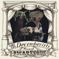 Decemberists Picaresque
