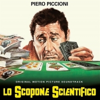 Piccioni, Piero Lo Scopone Scientifico