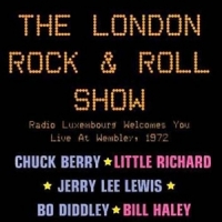 Chuck Berry, Little Richard, Jerry Le The London Rock & Roll Show