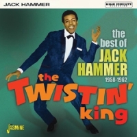 Hammer, Jack Twistin' King