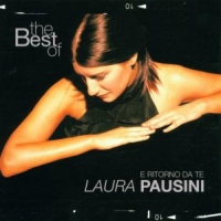 Pausini, Laura Best Of