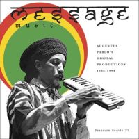 Pablo, Augustus Message Music