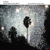 Silveira, Ricardo & John Leftwich Cosmos