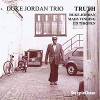 Jordan, Duke Truth