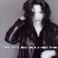 Miles, Lynn Night In A Strange Town