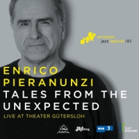 Pieranunzi, Enrico Tales From The Unexpected