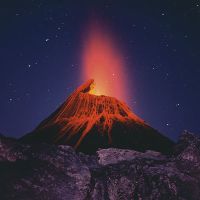 Akron / Family The Cosmic Birth And Journey Of Shi