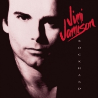 Jamison, Jimi Rock Hard