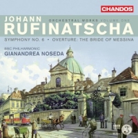 Bbc Philharmonic Orchestral Works I
