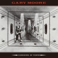 Moore, Gary Corridors Of Power
