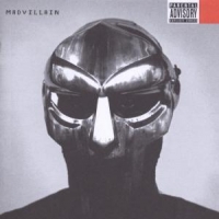 Madvillain Madvillainy