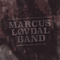 Lovdal Band, Marcus Marcus Lovdal Band