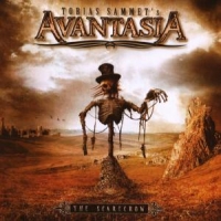 Avantasia The Scarecrow