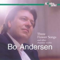 Various Three Flower Songs And Other Chambe