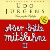 Jurgens, Udo Aber Bitte Mit Sahne Ii