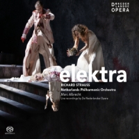 Royal Concertgebouw Orchestra Elektra