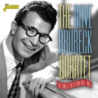Brubeck, Dave Quartet, The Singles Collection 1956-1962