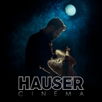 Hauser, London Symphony Orchestra Cinema