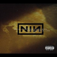 Nine Inch Nails Live & All That...-digi-