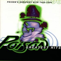 Poison Poison S Greatest Hits 1986-1996