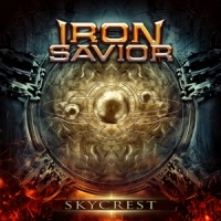 Iron Savior Skycrest