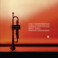 Pieranunzi, Enrico & Joris, Bert & Frankfurt Radio Chet Remembered
