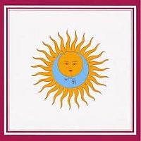 King Crimson Larks  Tongues In Aspic