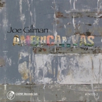 Gilman, Joe Americanvas