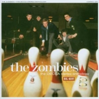 Zombies Decca Stereo Anthology
