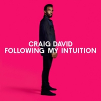 David, Craig Following My Intuition