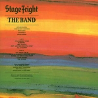 The Band Stage Fright