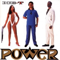 Ice-t Power