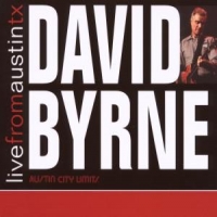 Byrne, David Live From Austin, Tx
